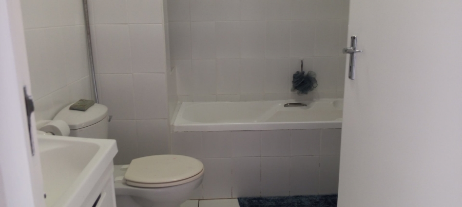 To Let 2 Bedroom Property for Rent in De Bakke Western Cape